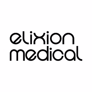 elixion medical Logo