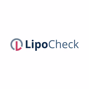 LipoCheck Logo